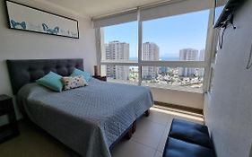 Departamento Marina Horizonte II